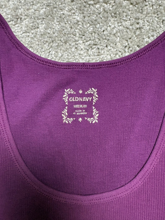Killer Stitch 1/1 tank size M