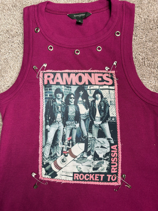 Killer Stitch 1/1 tank size S