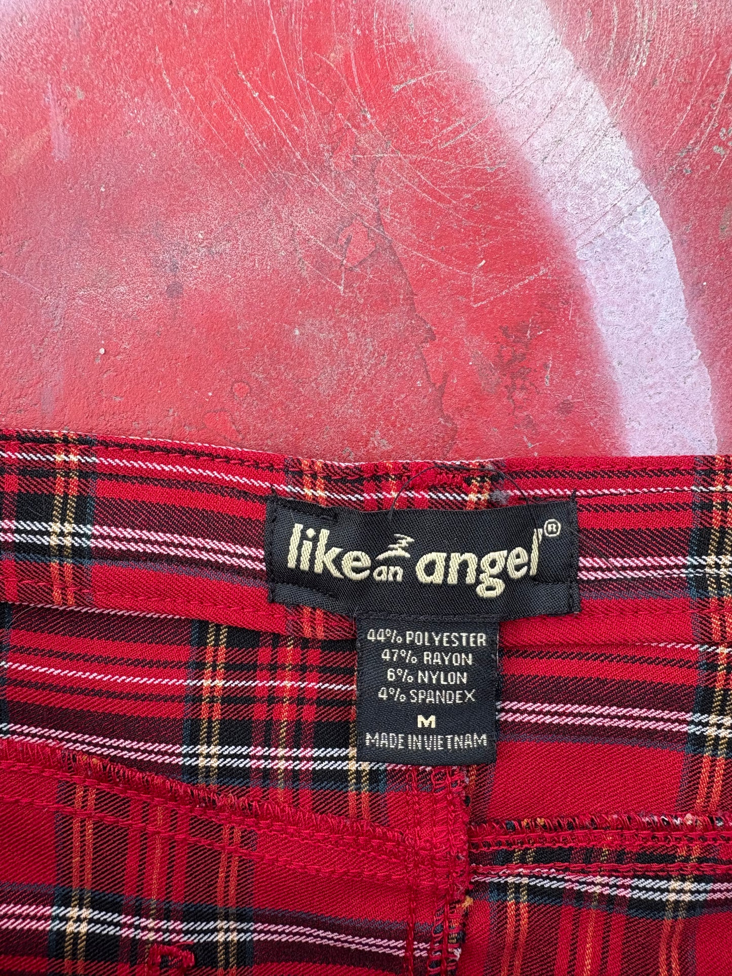 Killer Stitch 1/1 skirt size M, waist 31”