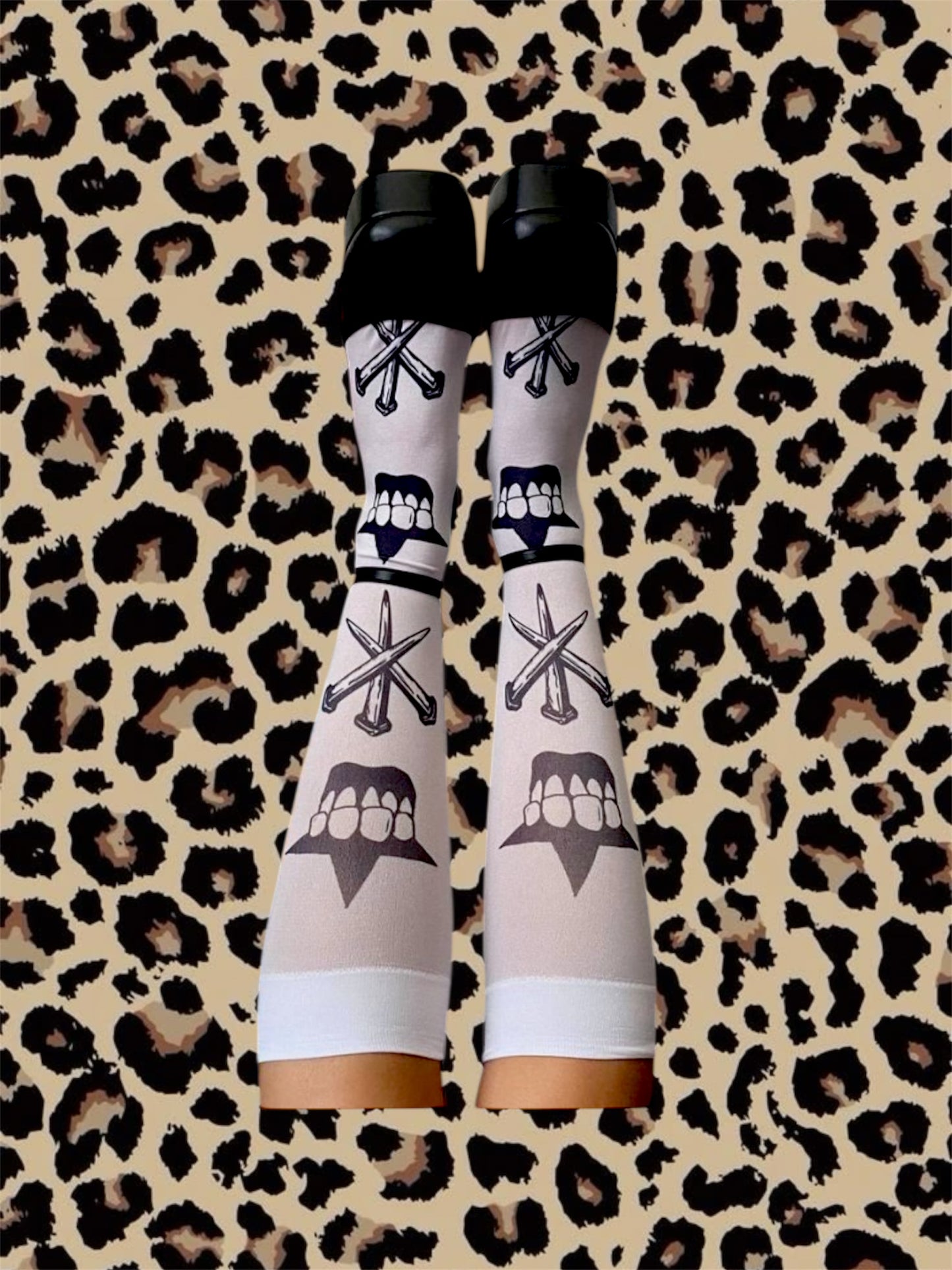 Nail Socks