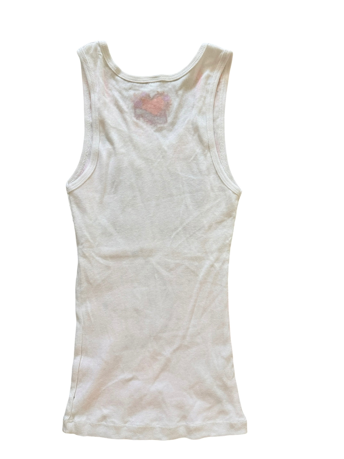 Butterfly Tank Top Size xs