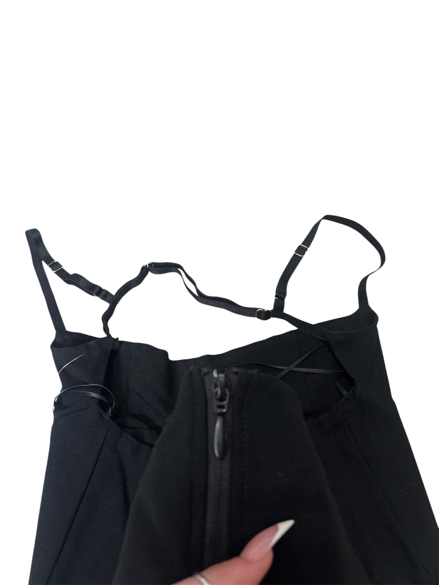 Eternal Bella angel corset size m