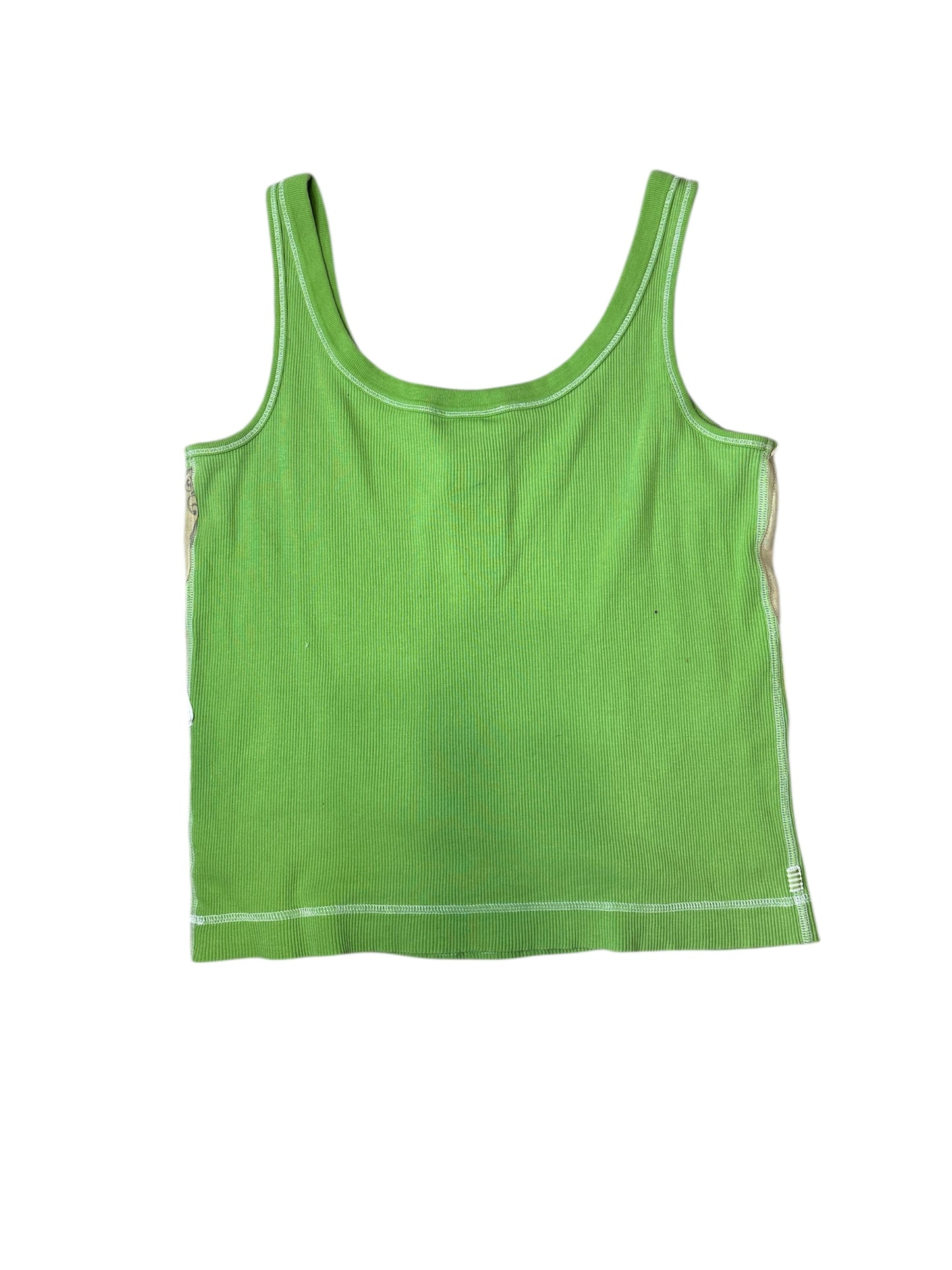 Eternal Bella 1 of 1 reworked tank size m/l