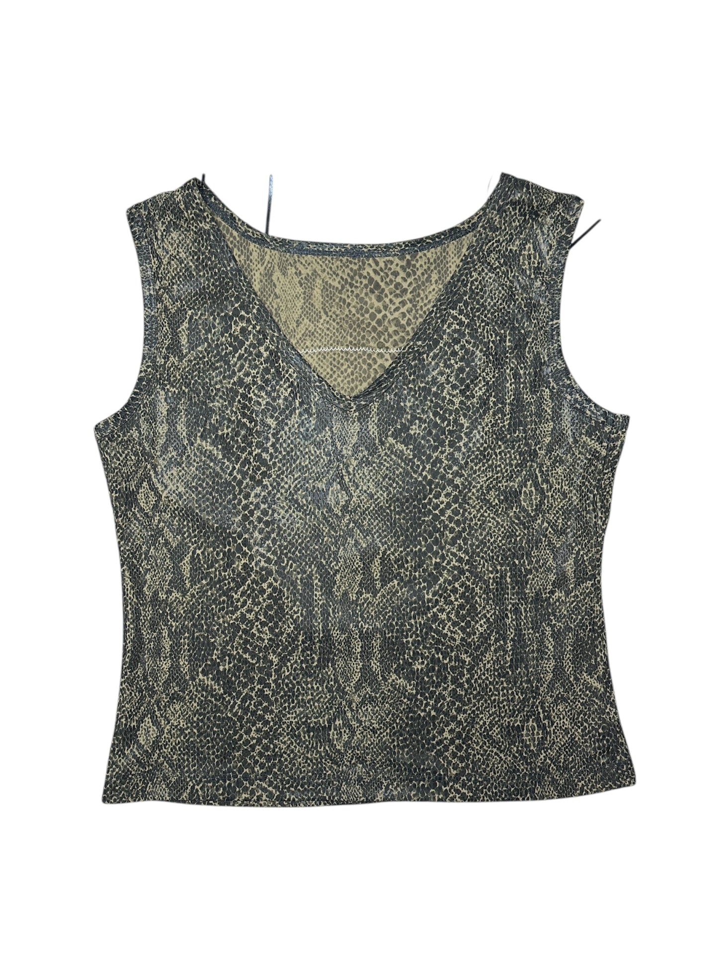 Eternal Bella 1 of 1 patch tank size M