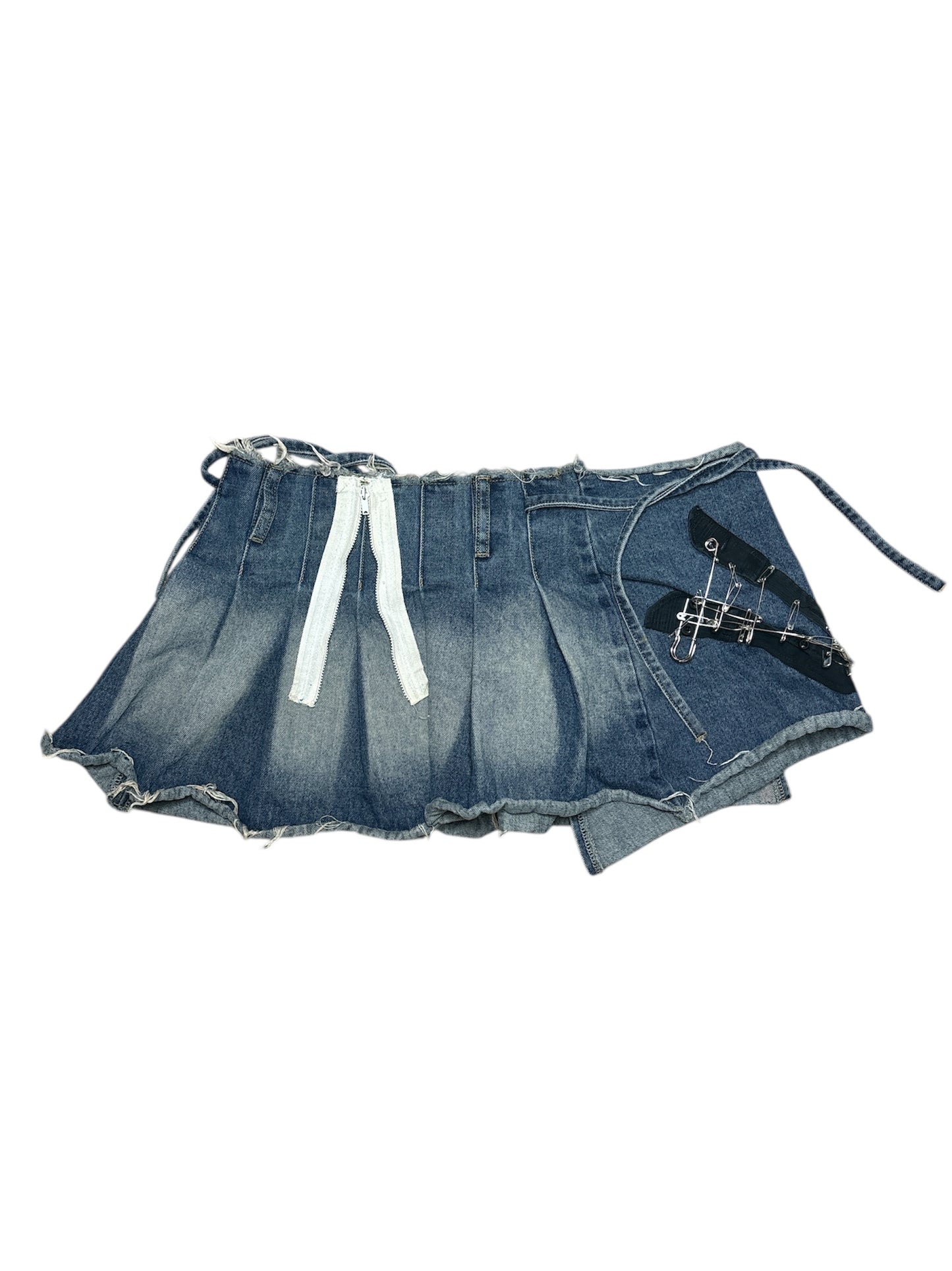 Eternal Bella 1 or 1 wrap skirt size s/m