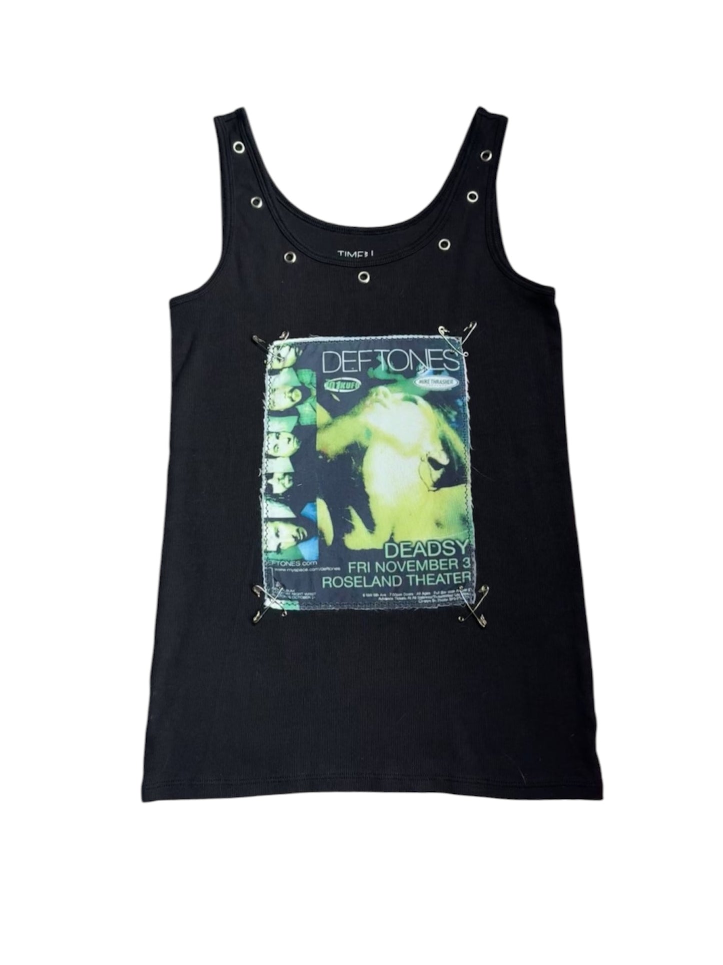 Killer Stitch 1/1 tank size M