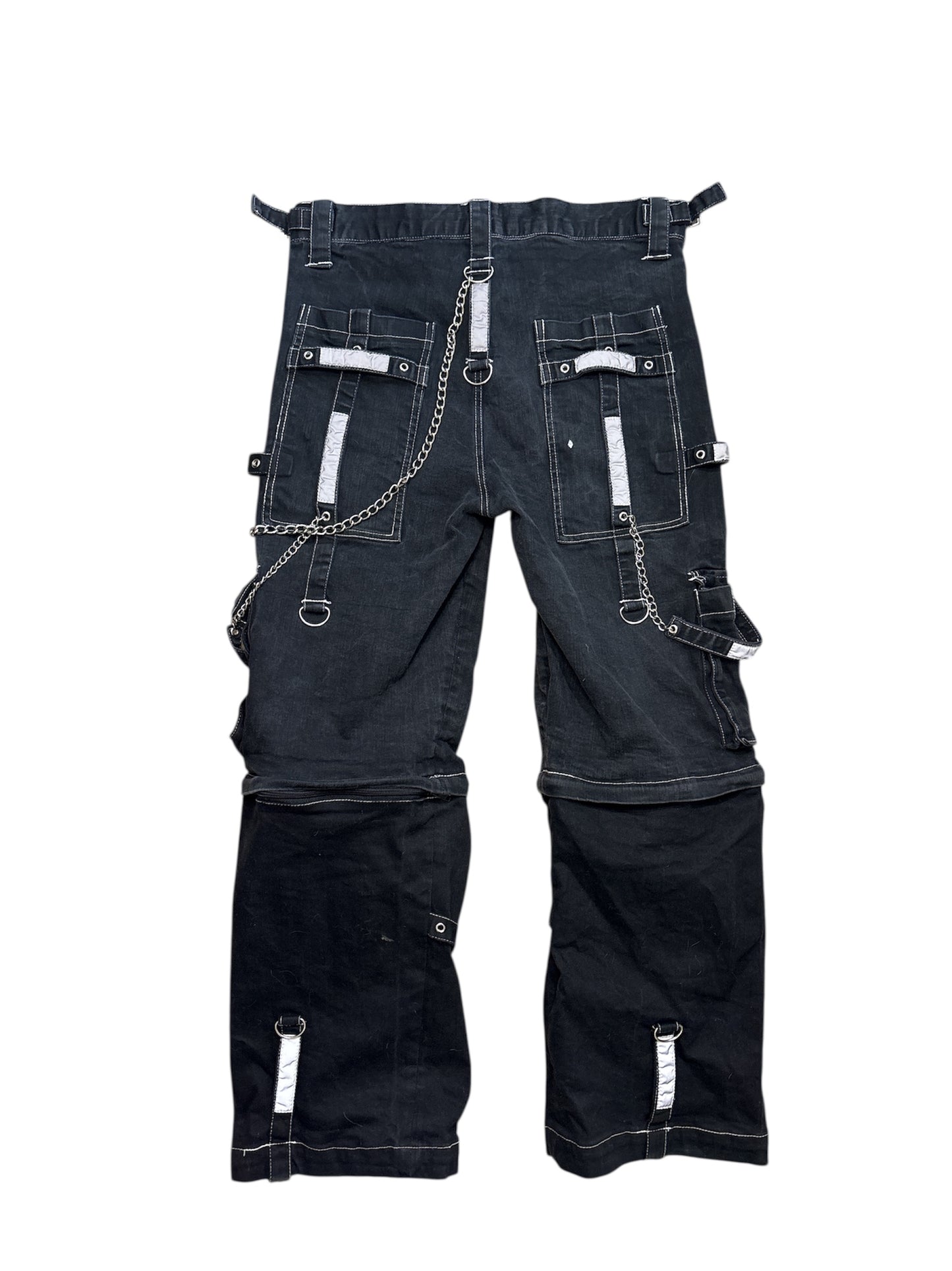 Alt chain pants size M