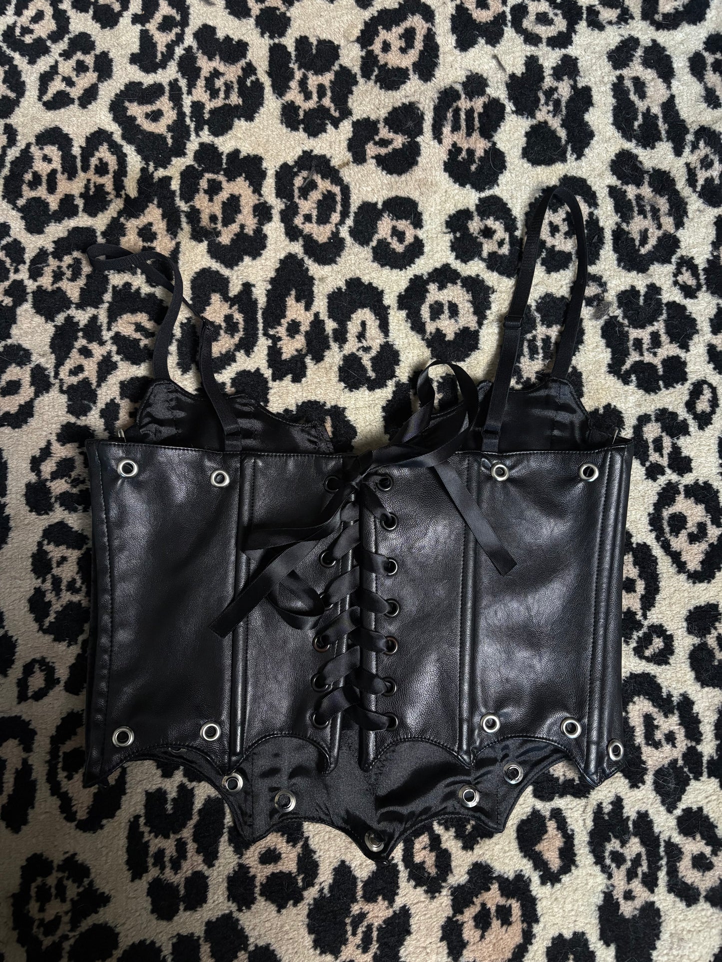 Killer Stitch 1/1 top size XS