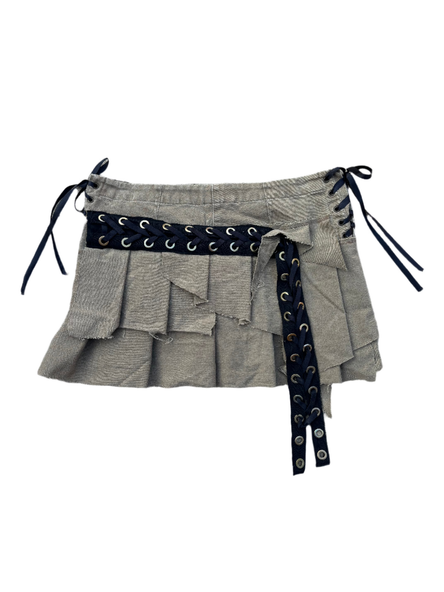 Eternal Bella 1 of 1 pleated skirt size 4