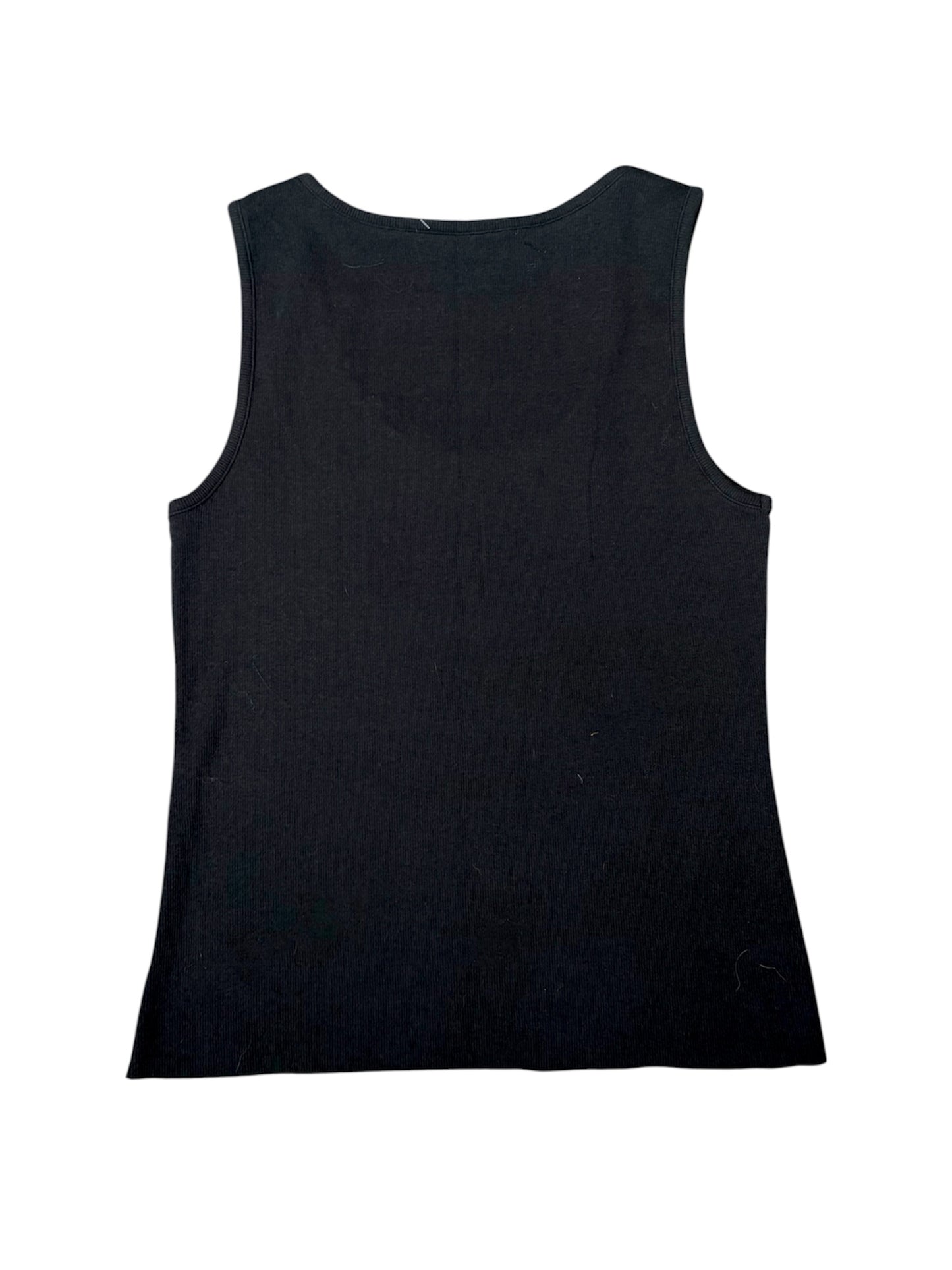 Killer Stitch 1/1 cropped tank size M