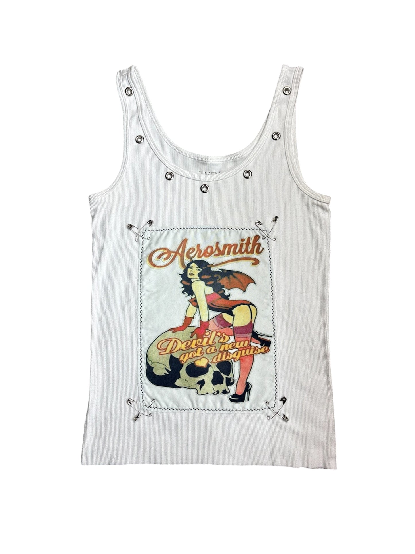 Killer Stitch 1/1 tank size S