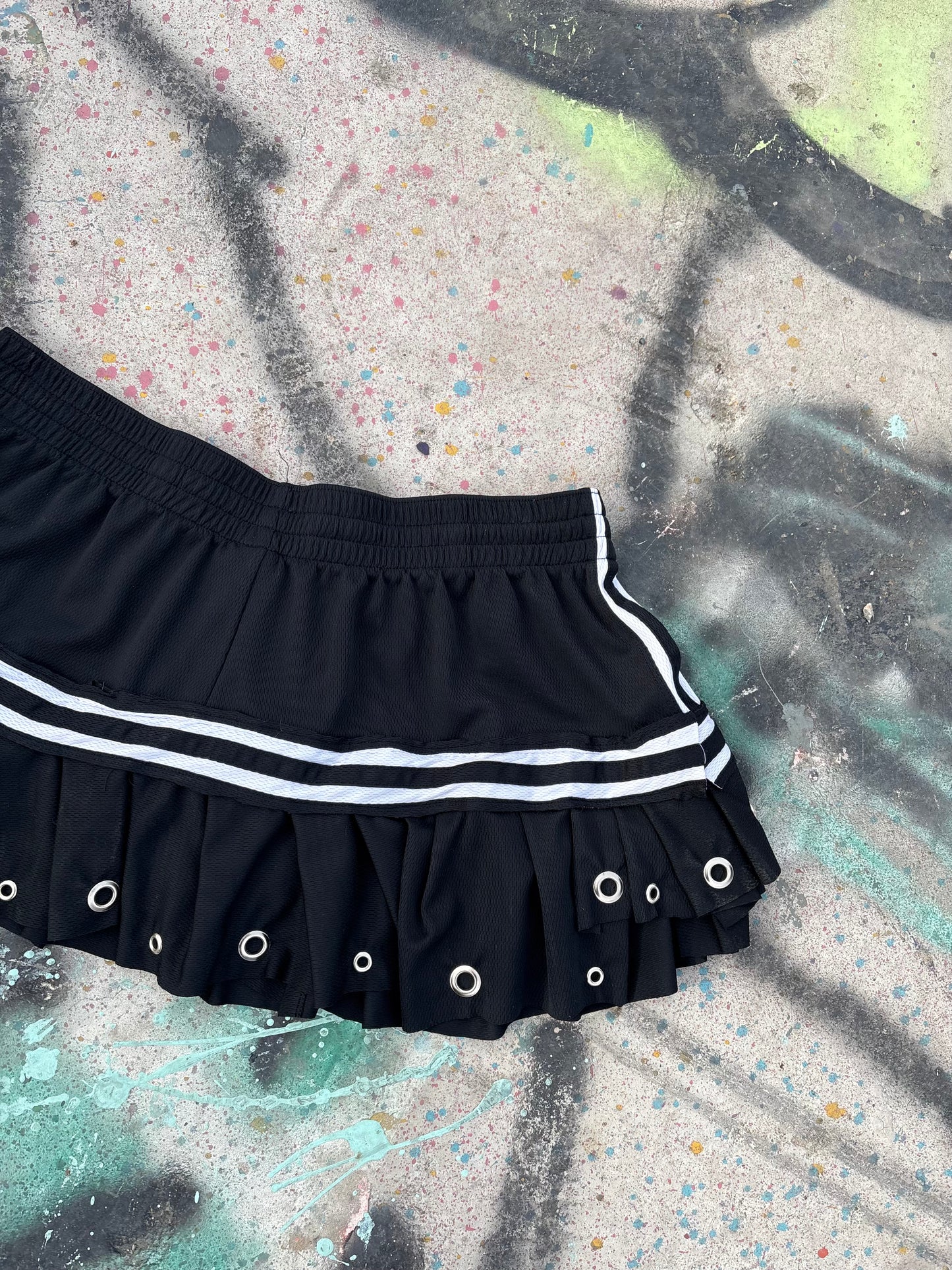Killer Stitch 1/1 skirt size XXL