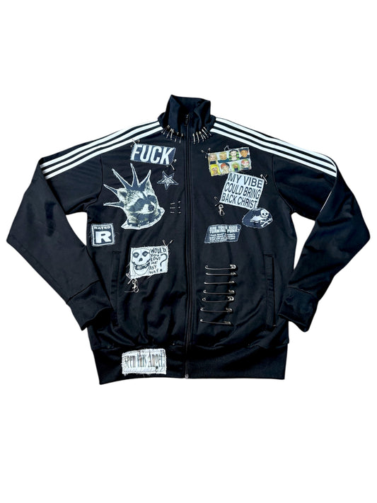 Killer Stitch 1/1 jacket size XXL