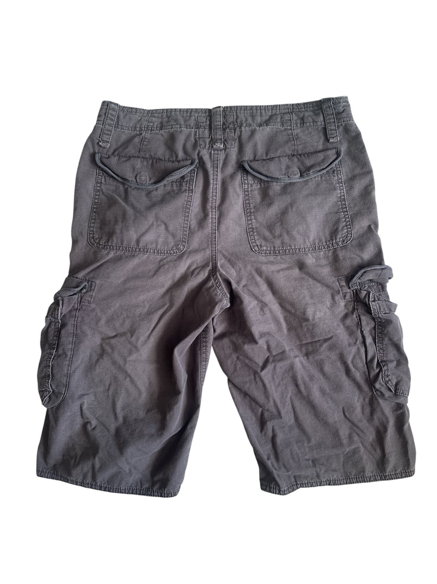 Cargo shorts size 32