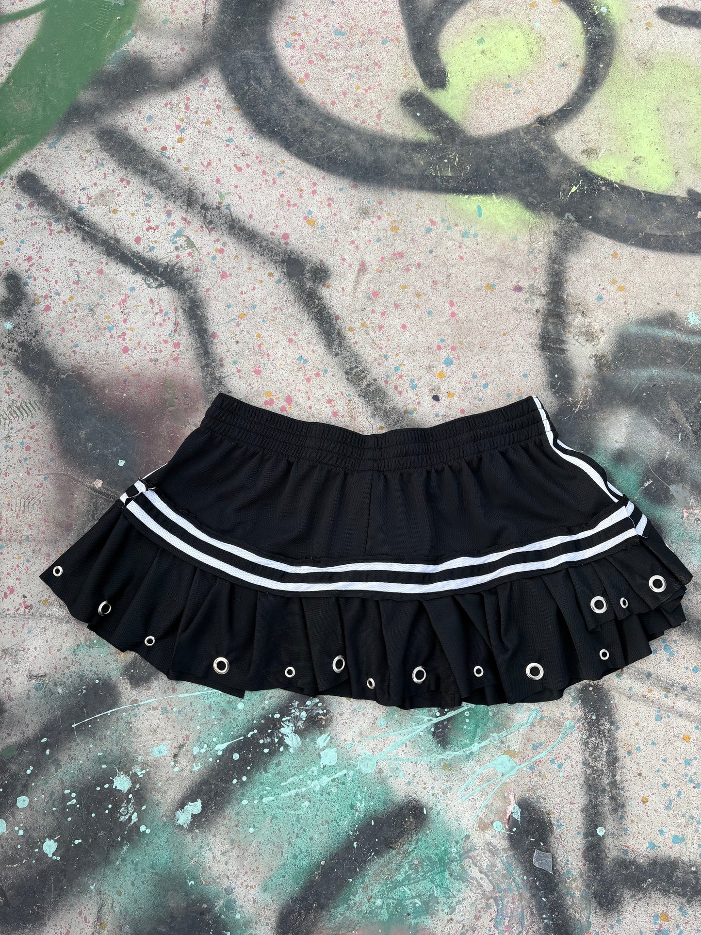 Killer Stitch 1/1 skirt size XXL