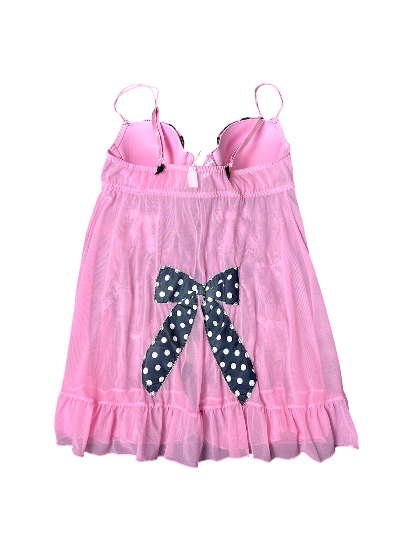 Killer Stitch 1/1 bow top size M