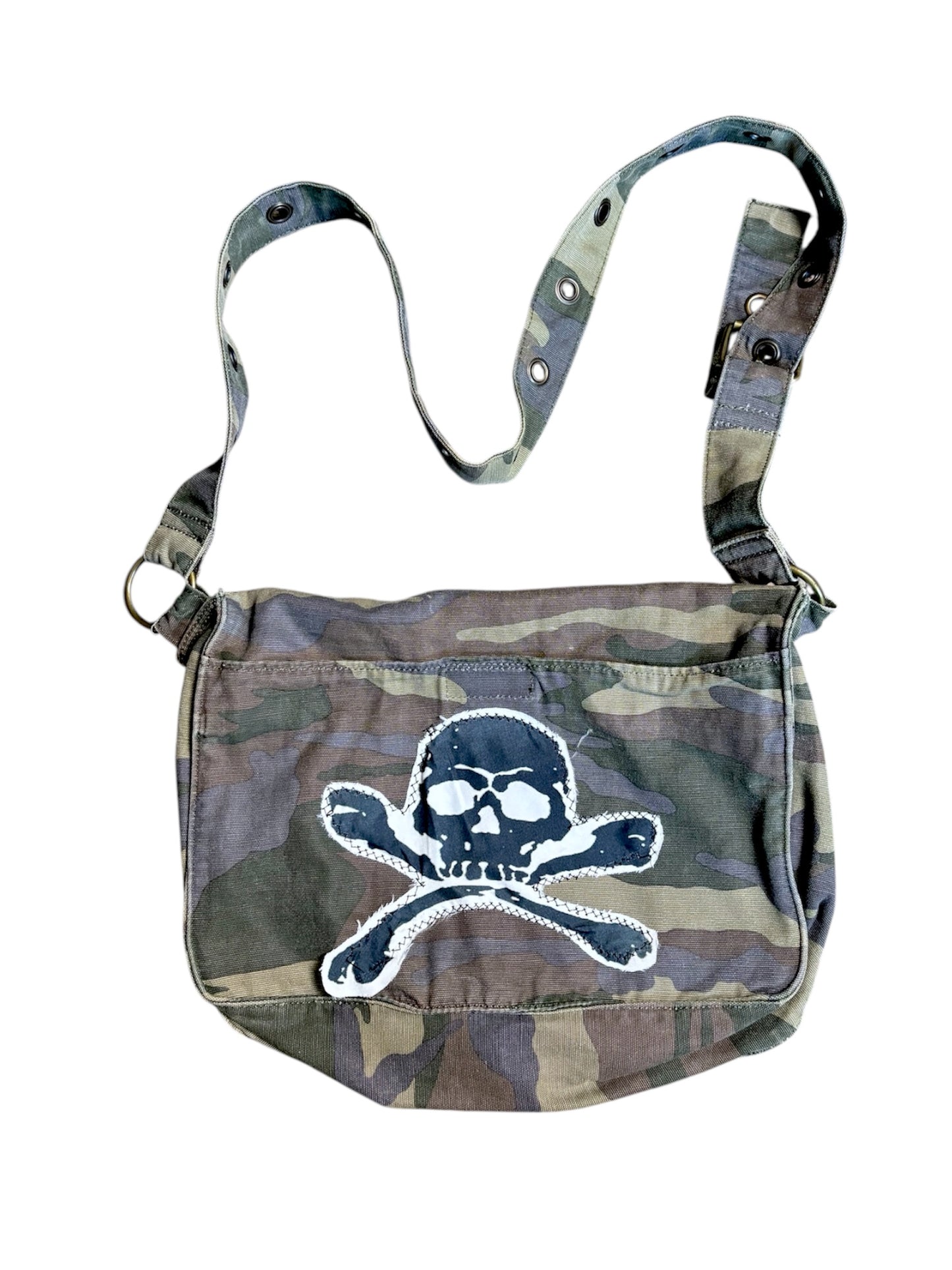 Killer Stitch 1/1 bag