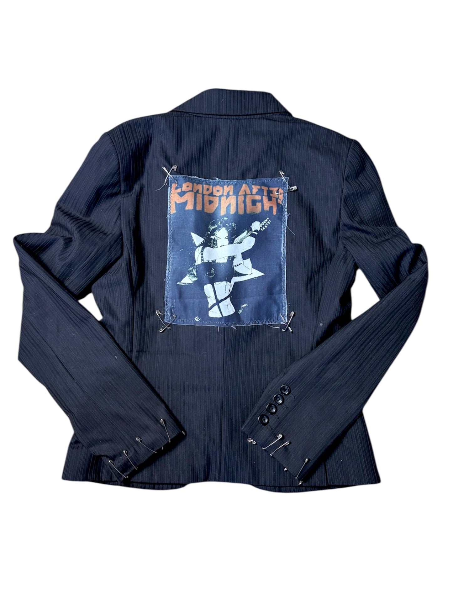 Killer Stitch 1/1 blazer size 6(fits a medium)