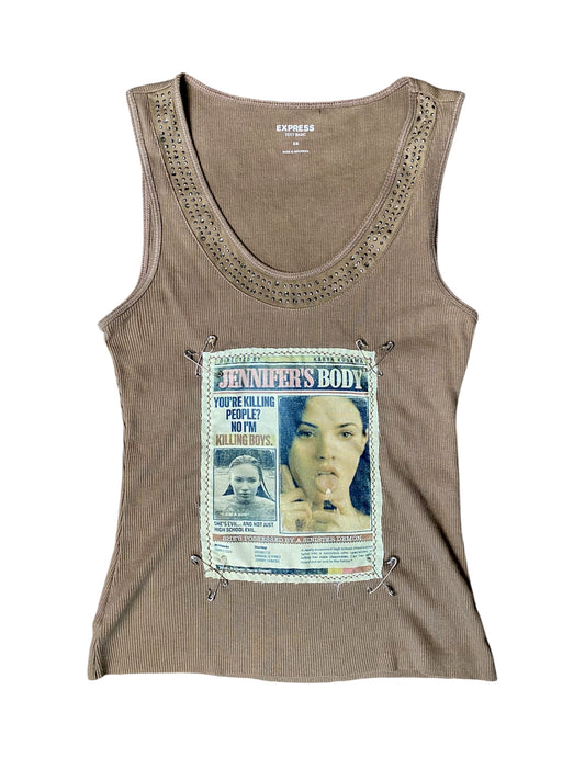 Killer Stitch 1/1 size XS