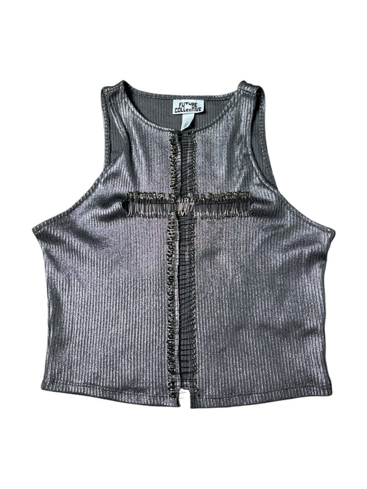 Killer Stitch 1/1 cross tank size S