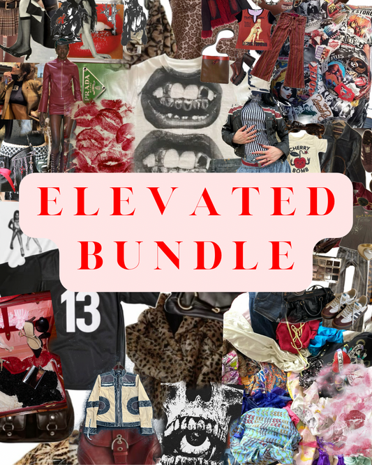 The elevated bundle