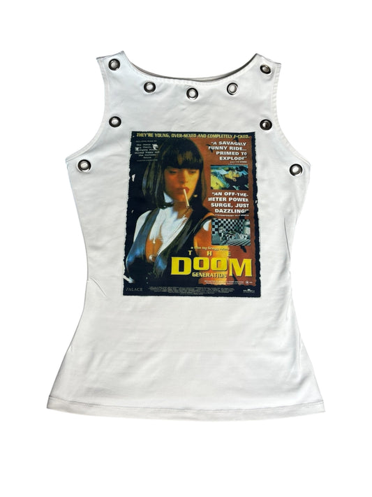 Killer Stitch 1/1 top size xs