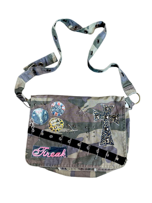Killer Stitch 1/1 bag