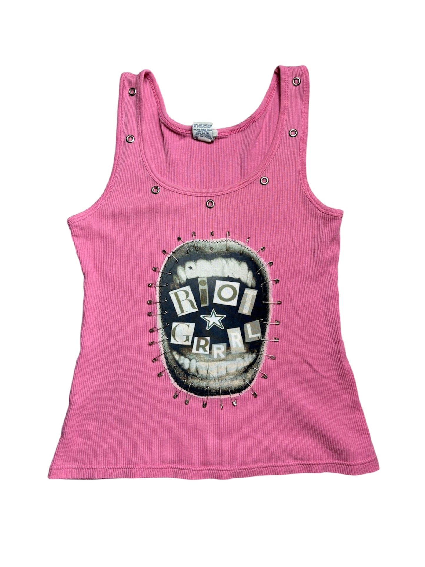 Killer Stitch 1/1 tank size M