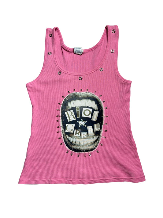 Killer Stitch 1/1 tank size M