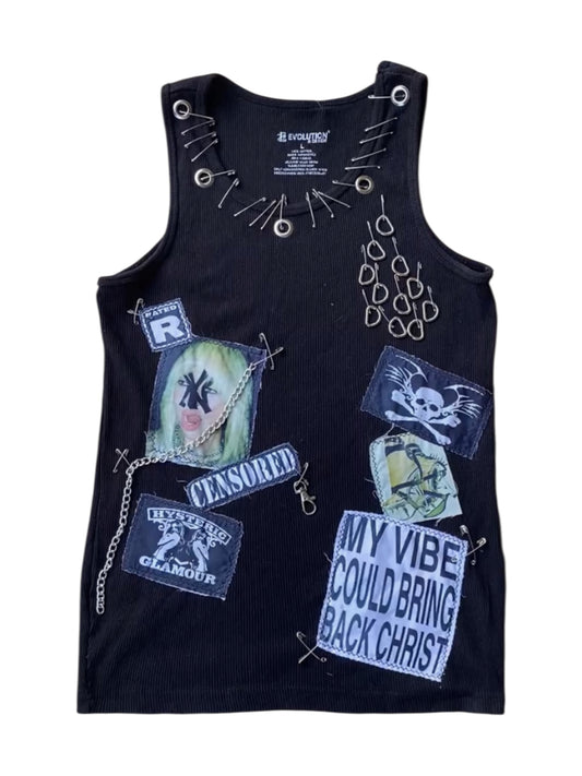 Killer Stitch 1/1 size large