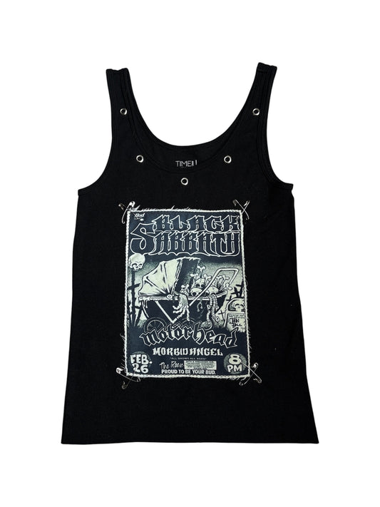 Killer Stitch 1/1 tank size S