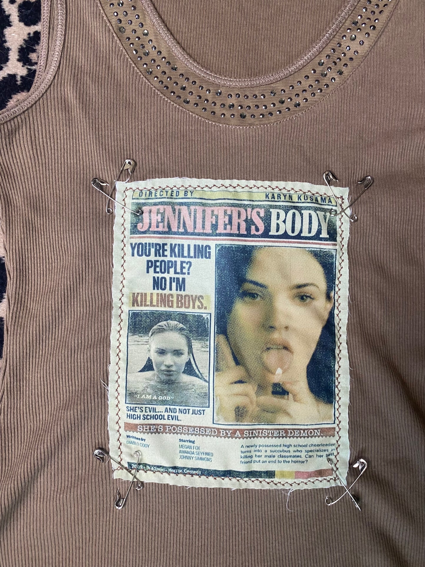 Killer Stitch 1/1 size XS