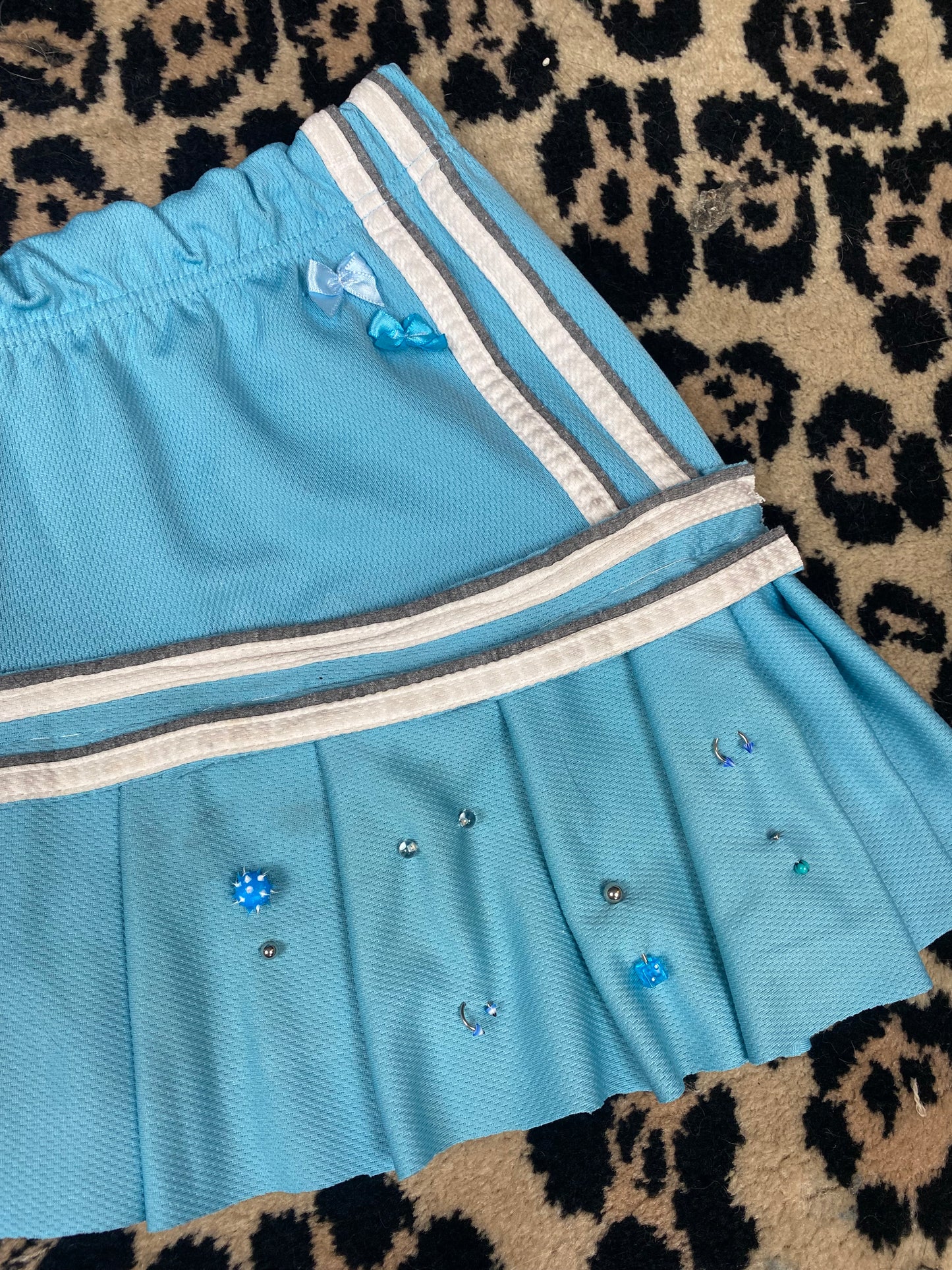 Killer Stitch 1/1 Skirt size M-L