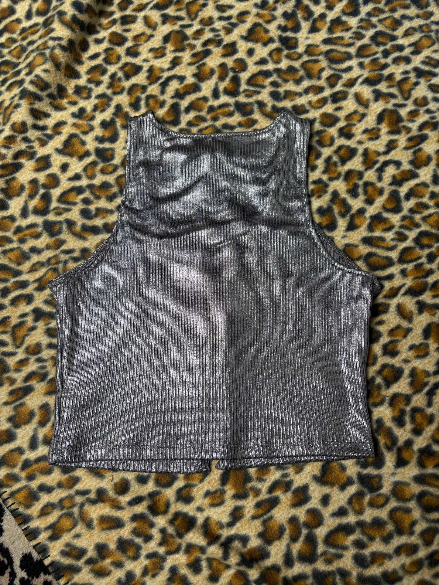 Killer Stitch 1/1 cross tank size S
