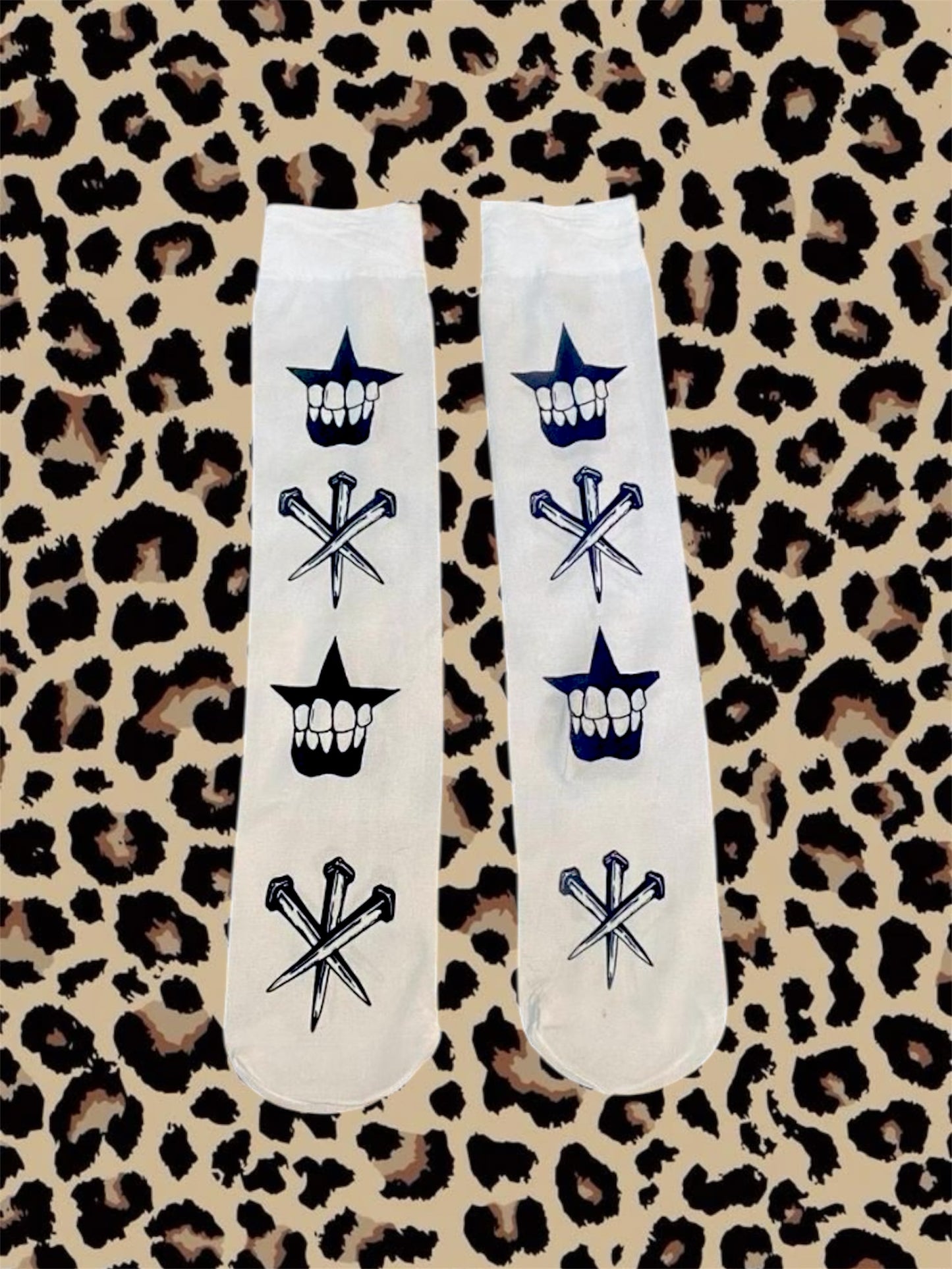 Nail Socks
