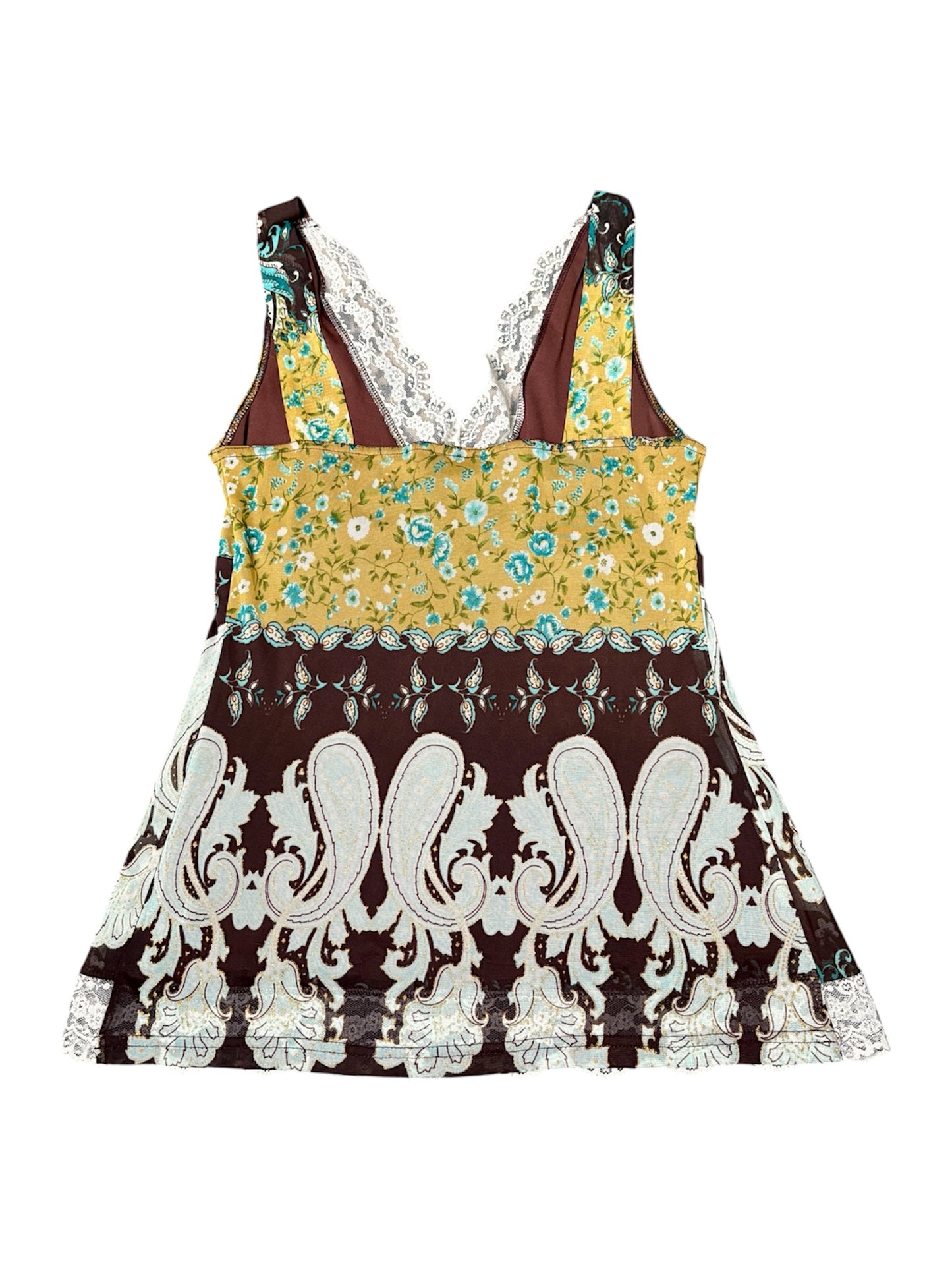 Fairy mesh tank size L