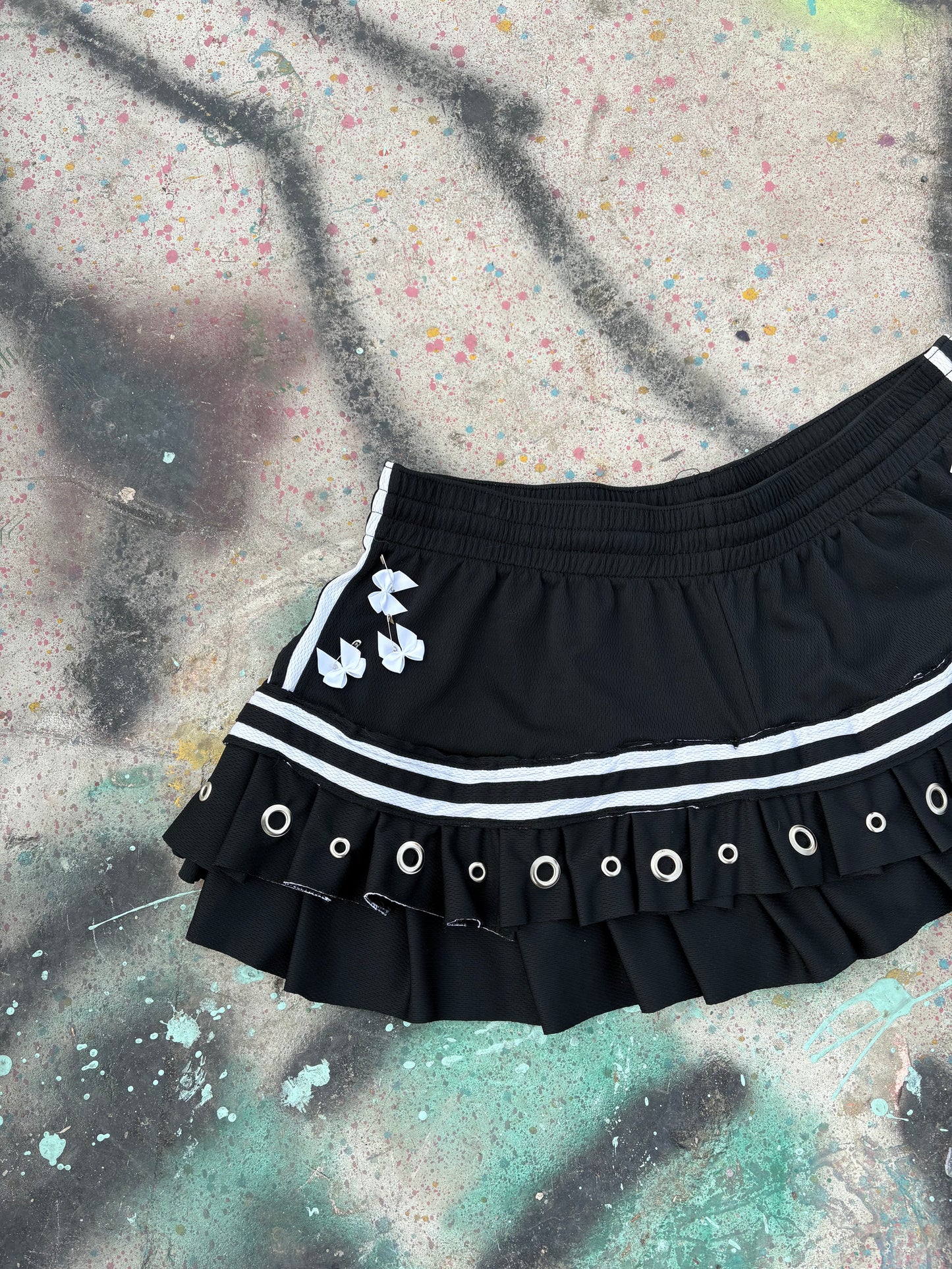 Killer Stitch 1/1 skirt size XXL