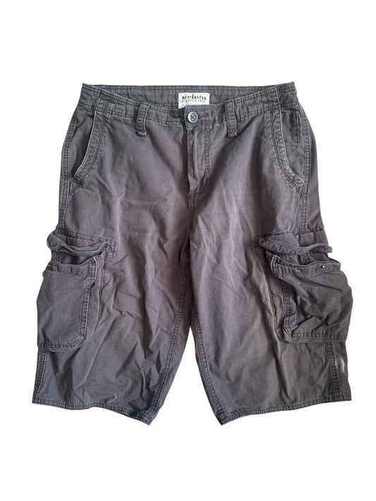 Cargo shorts size 32
