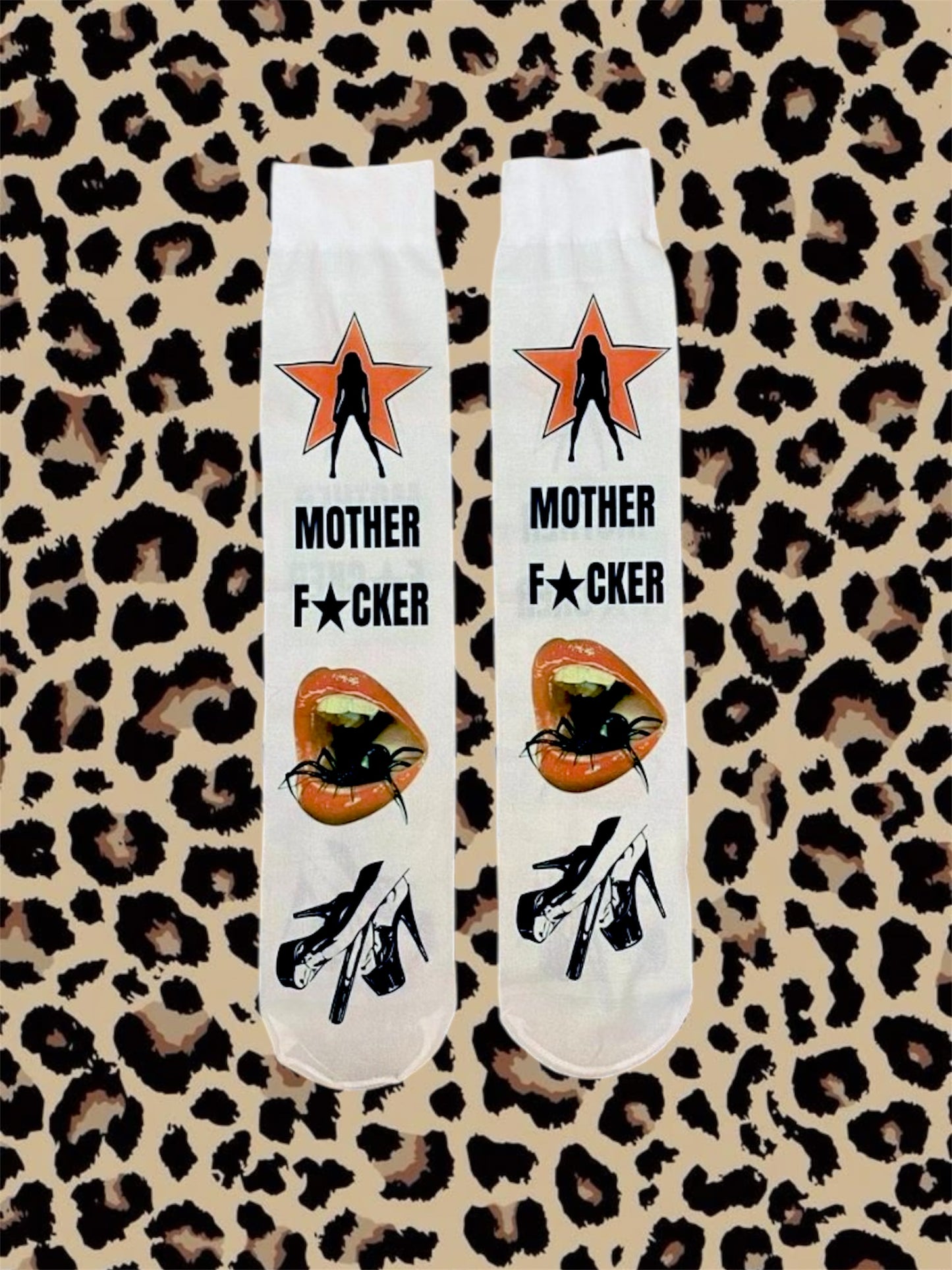 F*CKER Socks
