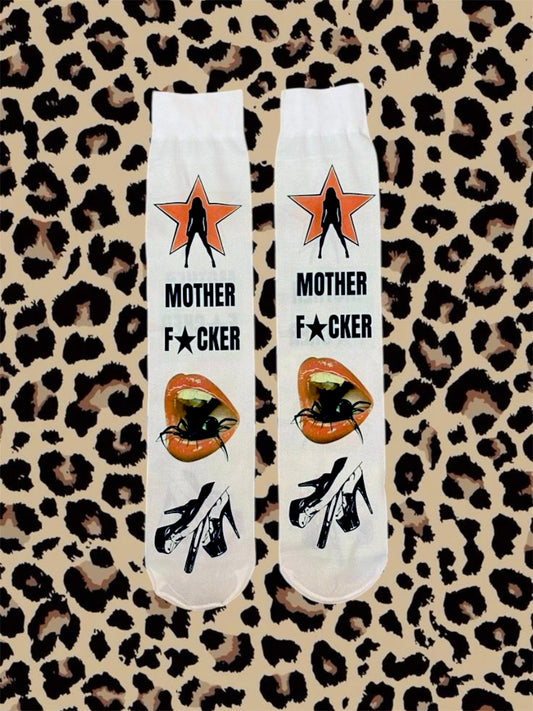 F*CKER Socks