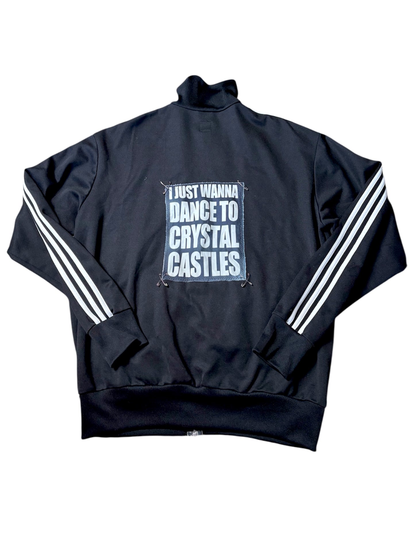 Killer Stitch 1/1 jacket size XXL