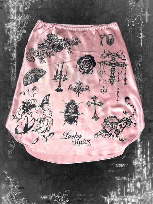 Killer Stitch 1/1 skirt size L