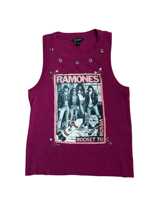Killer Stitch 1/1 tank size S