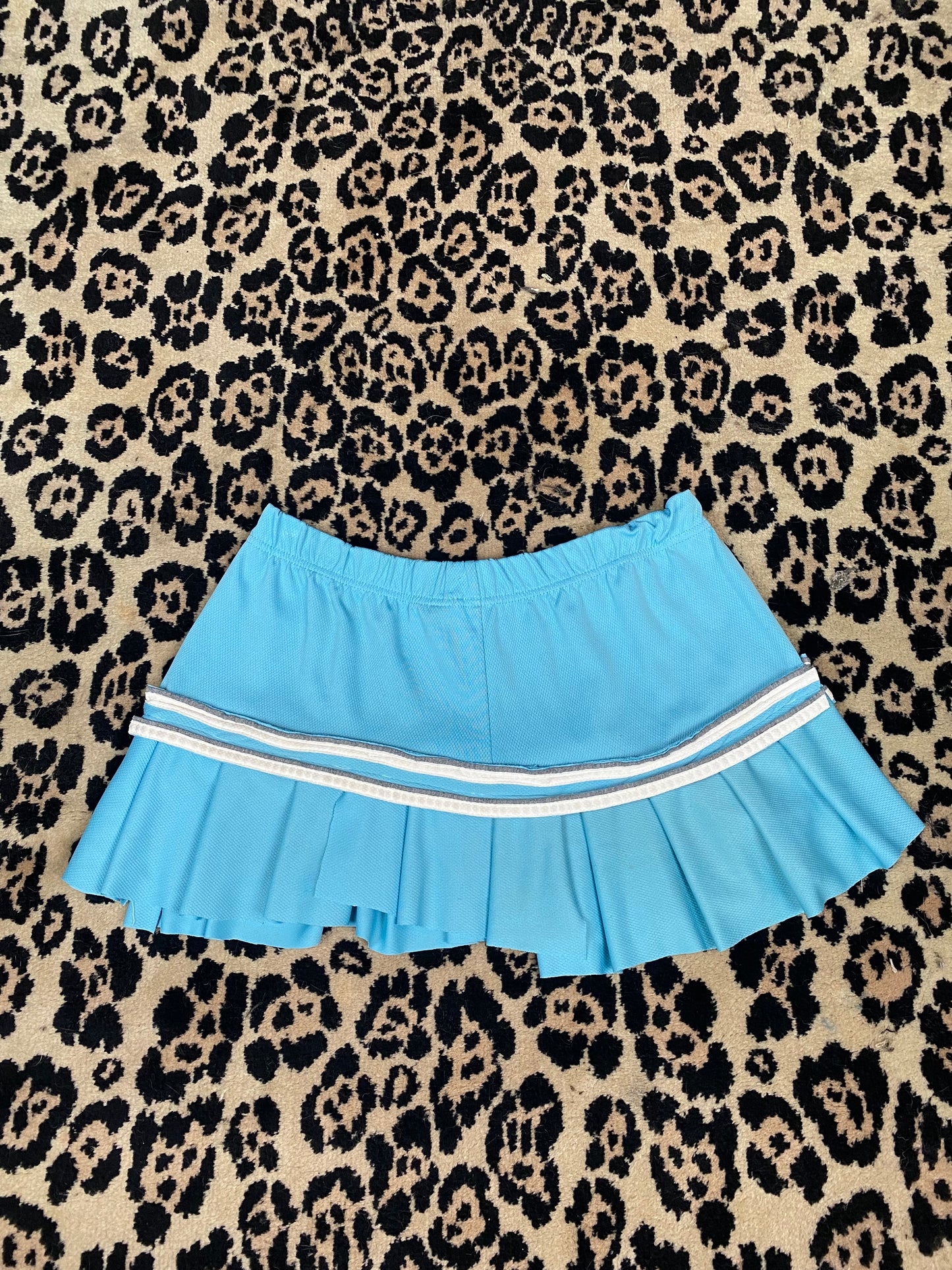Killer Stitch 1/1 Skirt size M-L
