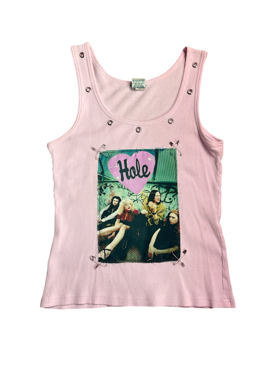 Killer Stitch 1/1 tank size M