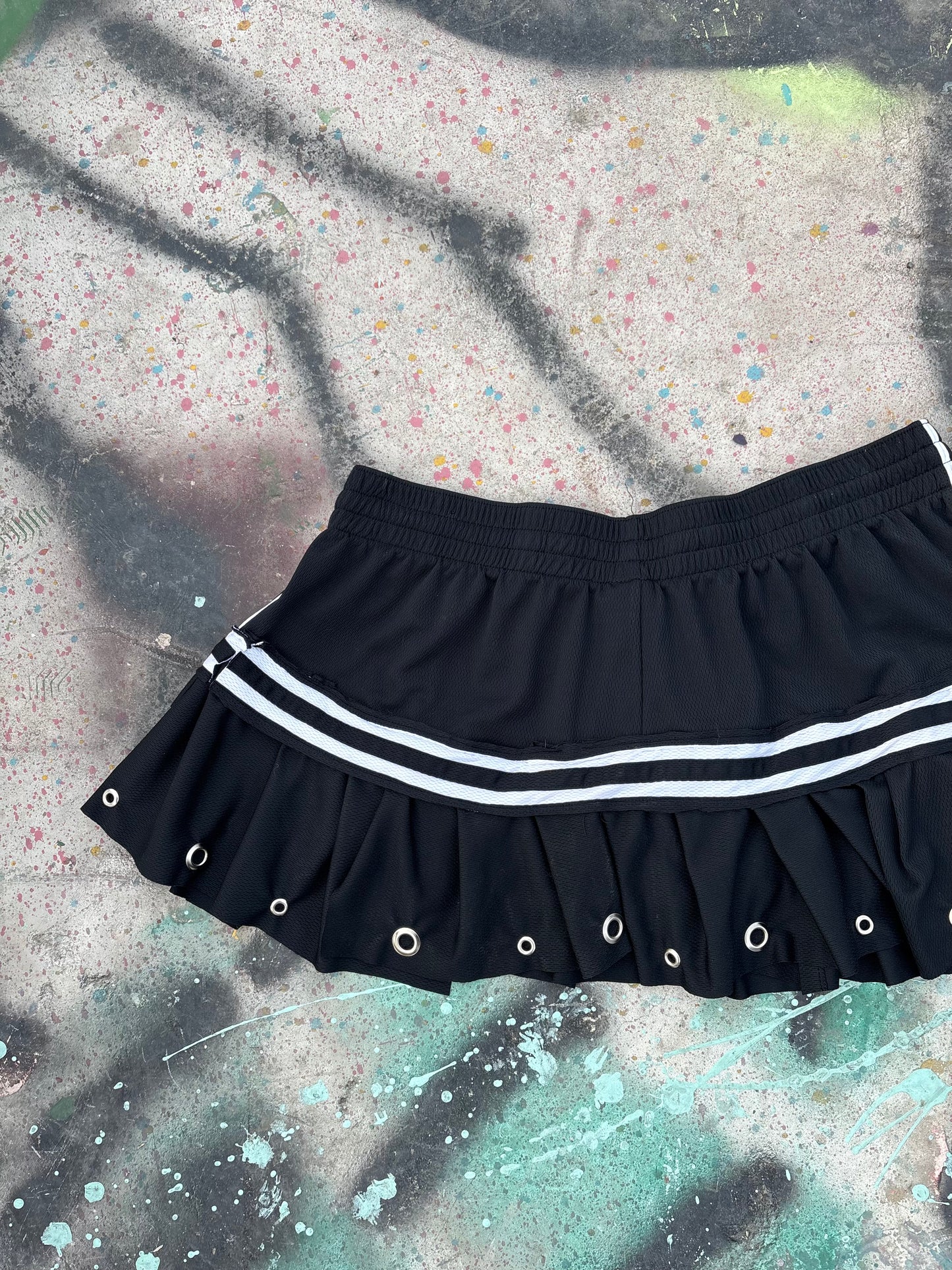 Killer Stitch 1/1 skirt size XXL