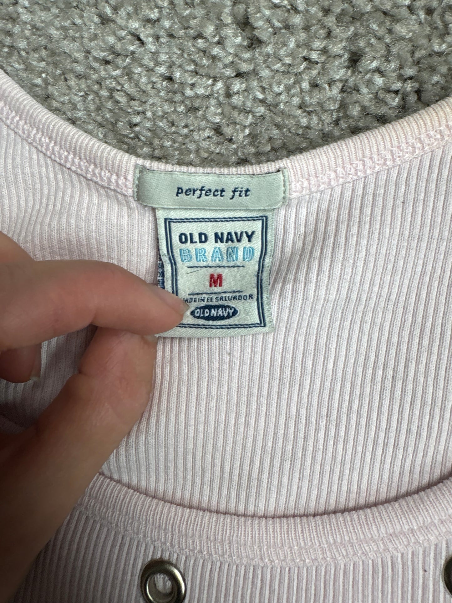 Killer Stitch 1/1 tank size M