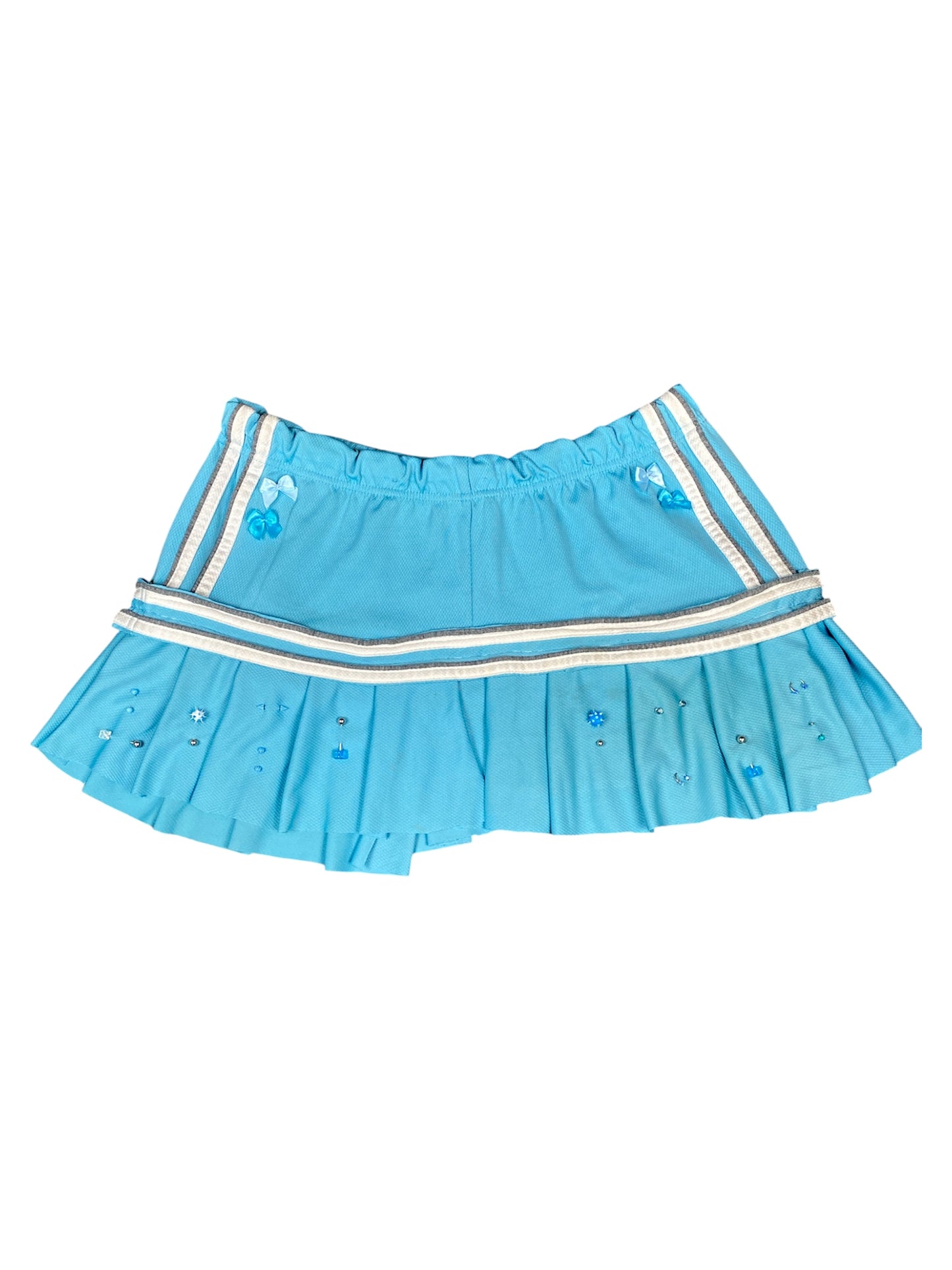 Killer Stitch 1/1 Skirt size M-L