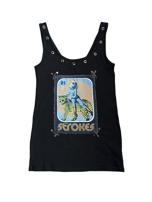 Killer Stitch 1/1 tank size M