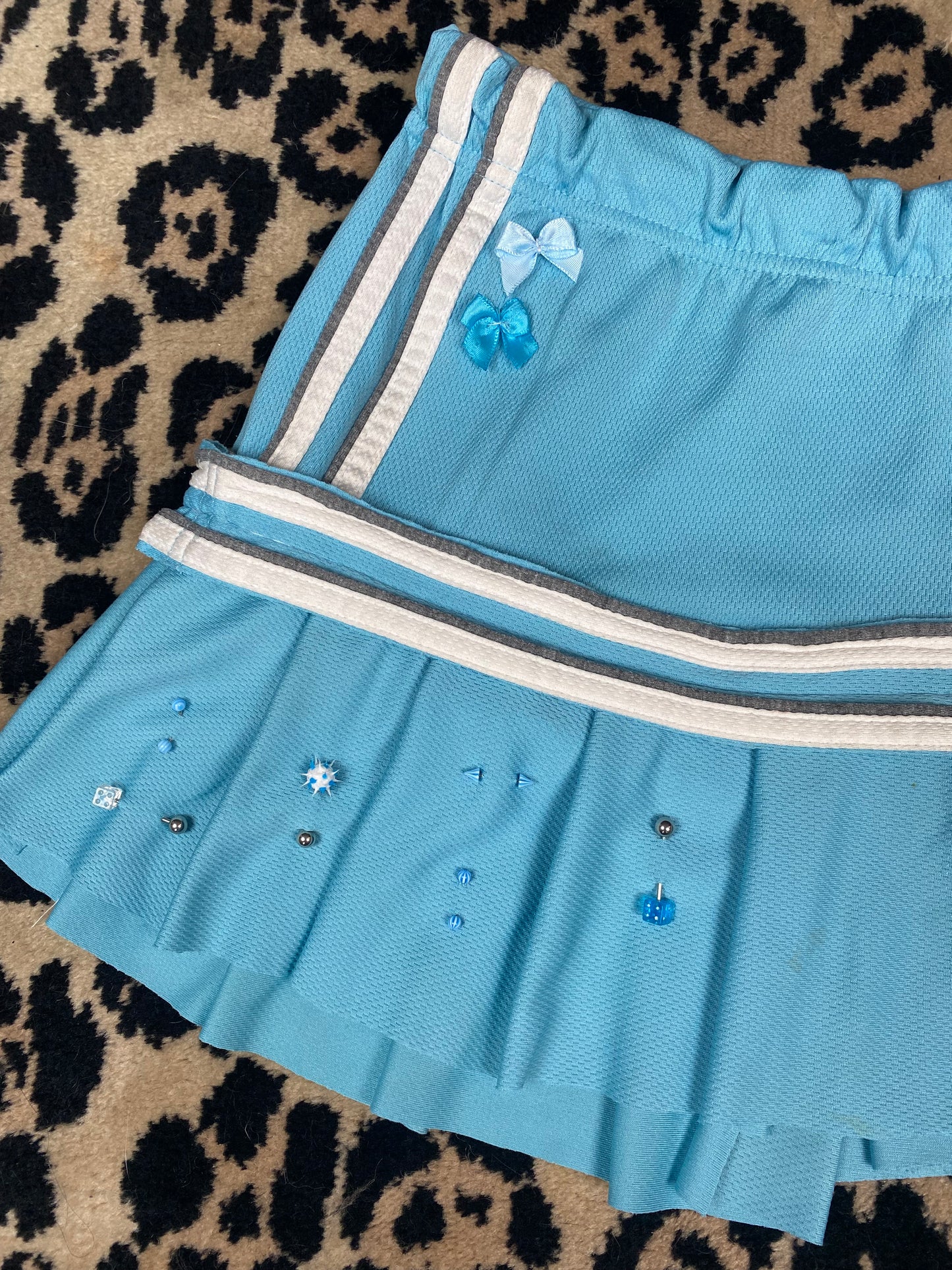 Killer Stitch 1/1 Skirt size M-L